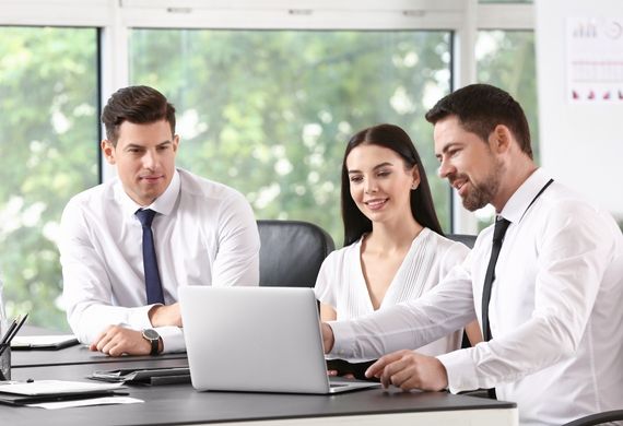 Integration Maps that Tame Complexity