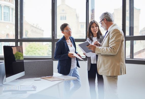 KPIs that Change Behavior