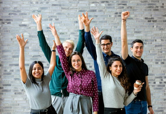 Data Governance for Real People